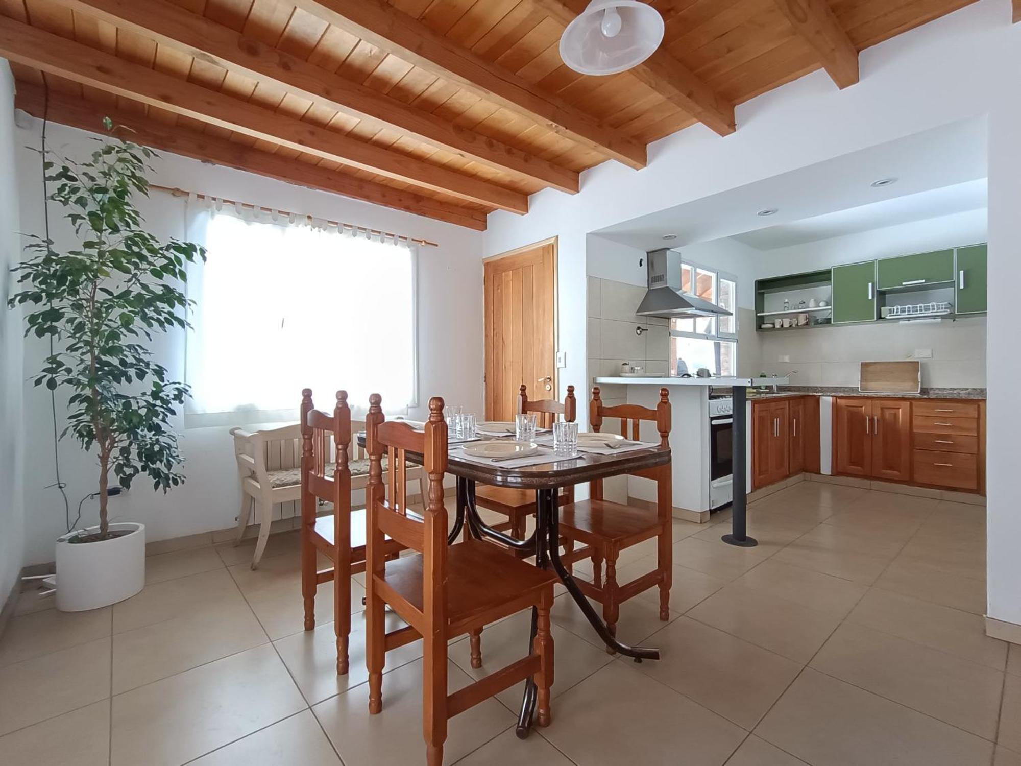 Reinamora 3 Apartment San Martin de los Andes