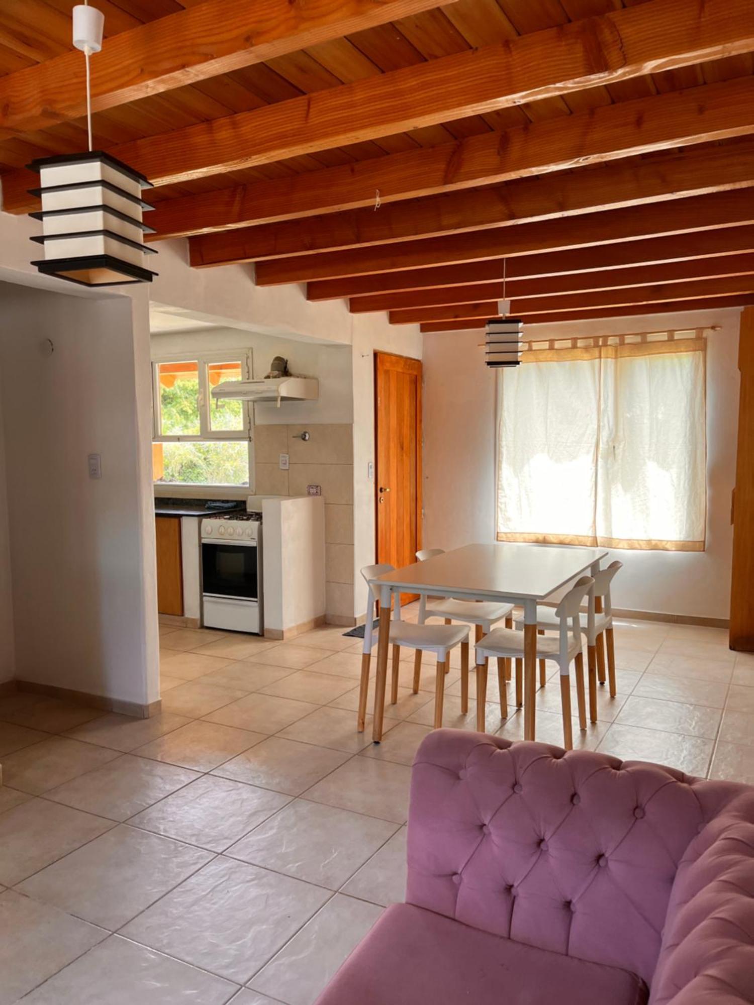 Reinamora 3 Apartment San Martin de los Andes