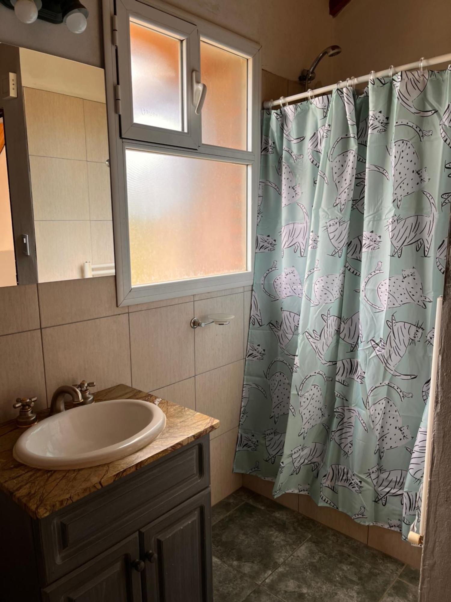 Apartment Reinamora 3 San Martin de los Andes